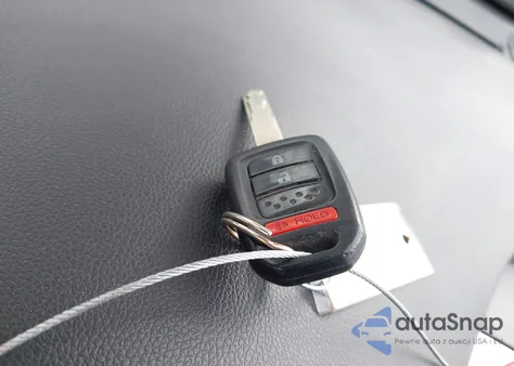 2020 Honda Fit Lx z USA, uszkodzony, nr VIN 3HGGK5H45LM731667